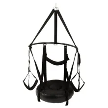 Liebesschaukel „Sex Donut“ Liebesschaukel „Sex Donut“