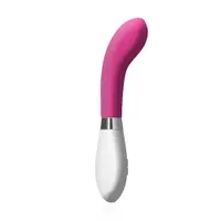 Luna Apollo: G-Punkt-Vibrator, pink Luna Apollo: G-Punkt-Vibrator, pink