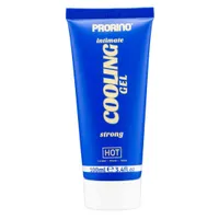 Gleitgel "Cooling Gel Strong" Gleitgel "Cooling Gel Strong"