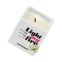 Light my fire, 80 ml Light my fire, 80 ml