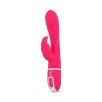 Rabbit Vibrator - Rosa Rabbit Vibrator - Rosa
