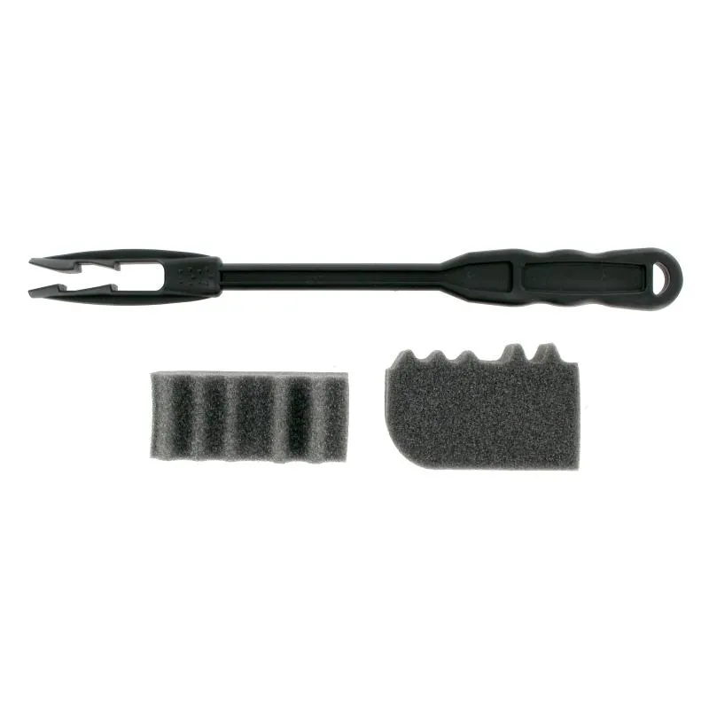 BATHMATE – Reinigungs- & Aufbewahrungsset – Schwarz BATHMATE – Reinigungs- & Aufbewahrungsset – Schwarz