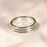 Sylvie Monthulé - Schmuck für Paare Intimer Klopfer Sylvie Monthulé - Schmuck für Paare Intimer Klopfer