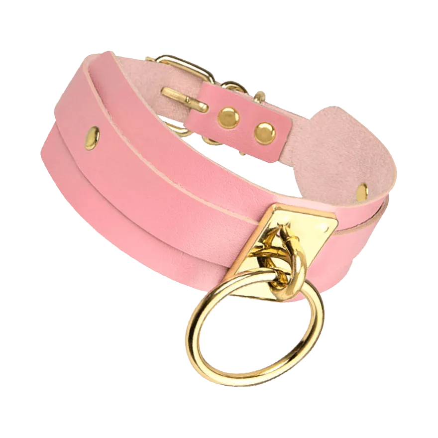 O-Ring Collar O-Ring Collar