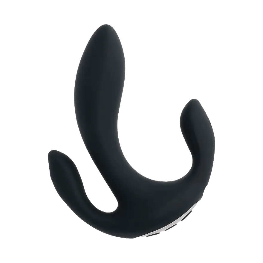 Triple Threat, 13,4 cm Triple Threat, 13,4 cm