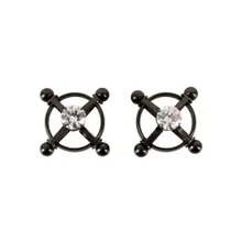 Nippelklemmen „Nipple Jewellery Shiny Star“ Nippelklemmen „Nipple Jewellery Shiny Star“