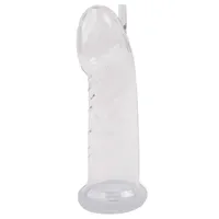 Penis-Saugzylinder „SP007“ Penis-Saugzylinder „SP007“