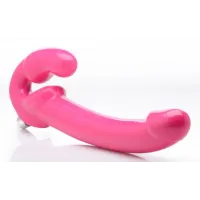 Strap U »Revolver« halterloser Strap-On Strap U »Revolver« halterloser Strap-On