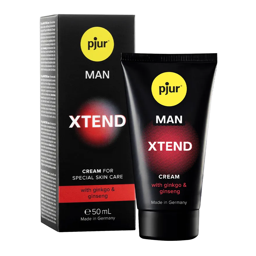 Man Xtend, 50 ml Man Xtend, 50 ml