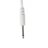 USB-Ladekabel - Stiftstecker (Svara, VOU Cappillo) USB-Ladekabel - Stiftstecker (Svara, VOU Cappillo)