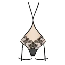 Fleur Défendue Body Harness Größe S