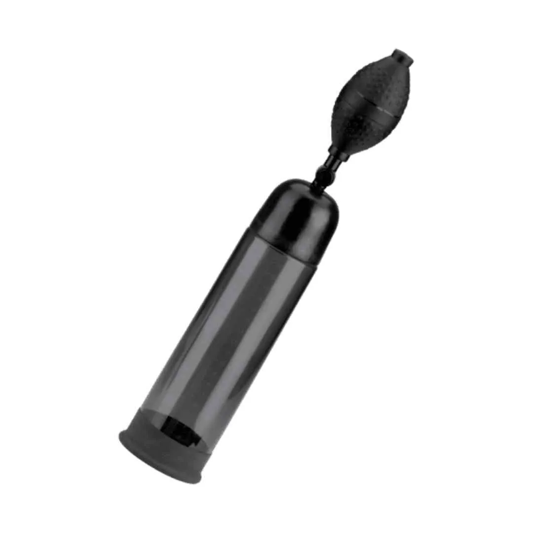 Super Potenz Penispumpe Super Potenz Penispumpe