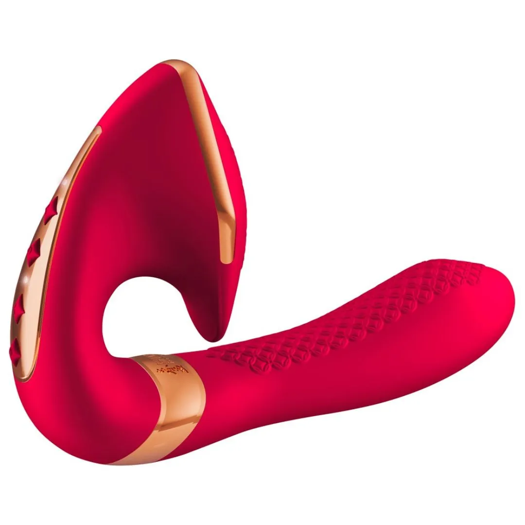Rabbitvibrator „Soyo“ – Bild 3
