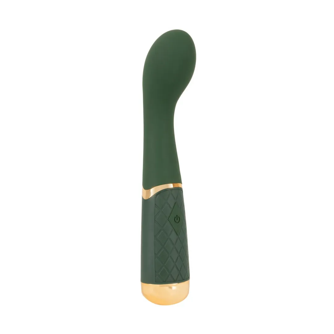 G-Punkt Vibrator „Luxurious G-Spot Massager“ – Bild 5