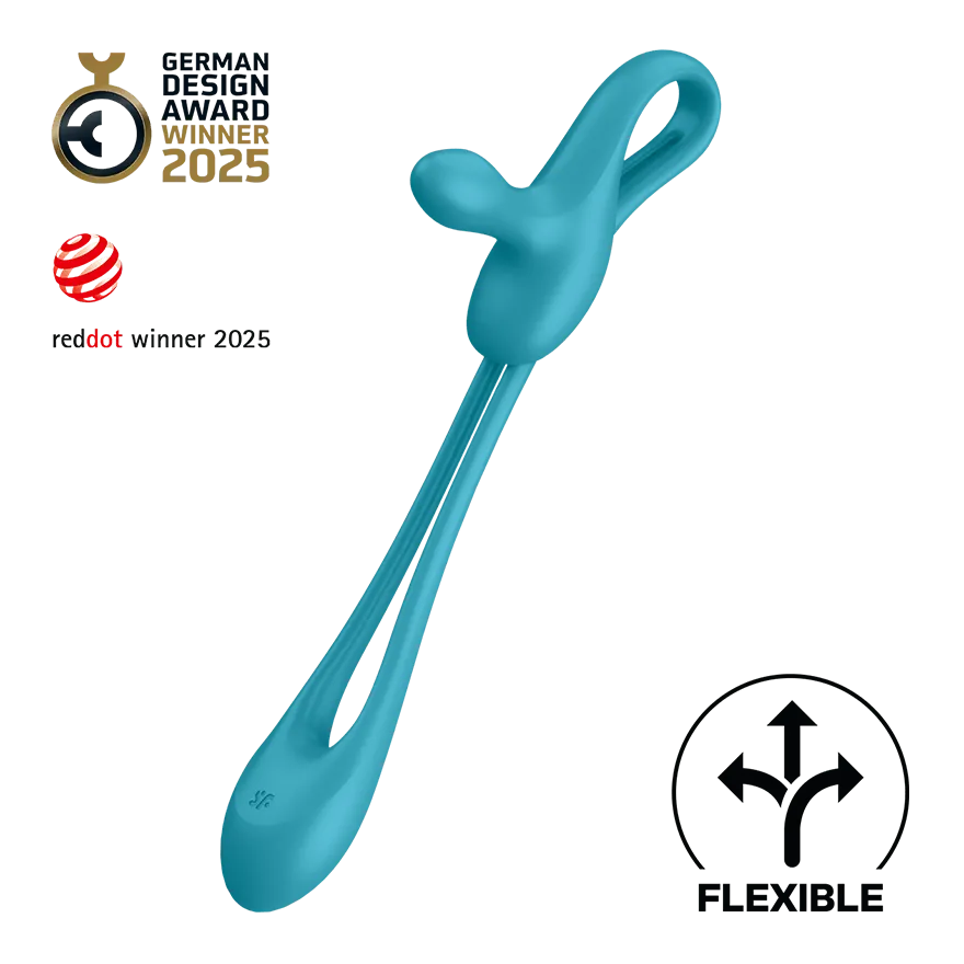 Satisfyer Plug & Play 1, 43,5 cm Satisfyer Plug & Play 1, 43,5 cm