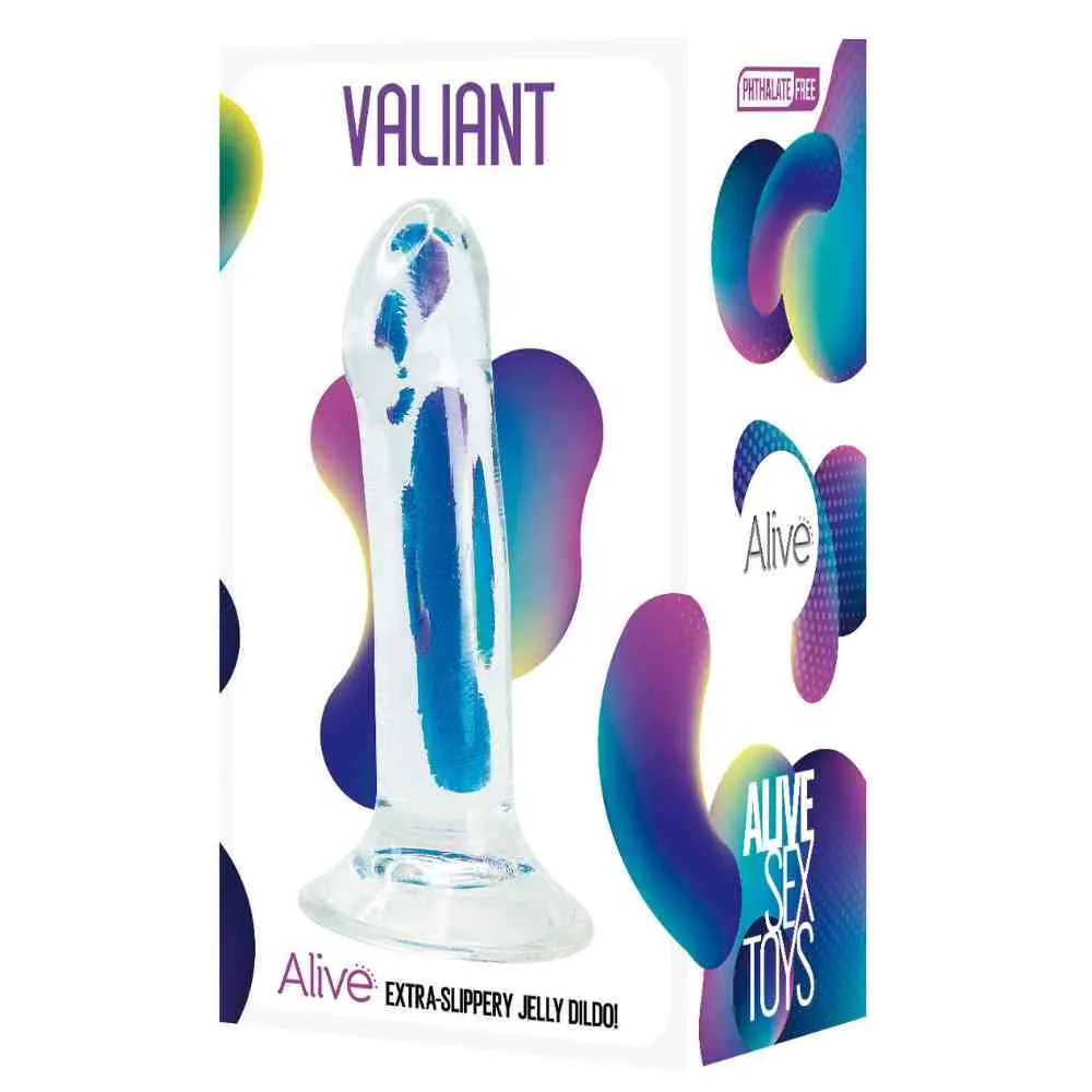 Dildo "Valient" – Bild 4