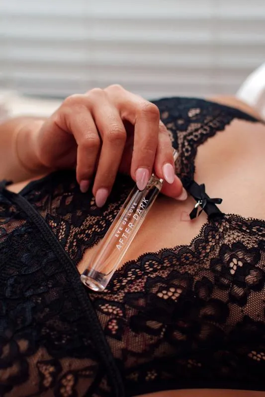 EOL Body Spray After Dark - 10 ml – Bild 4