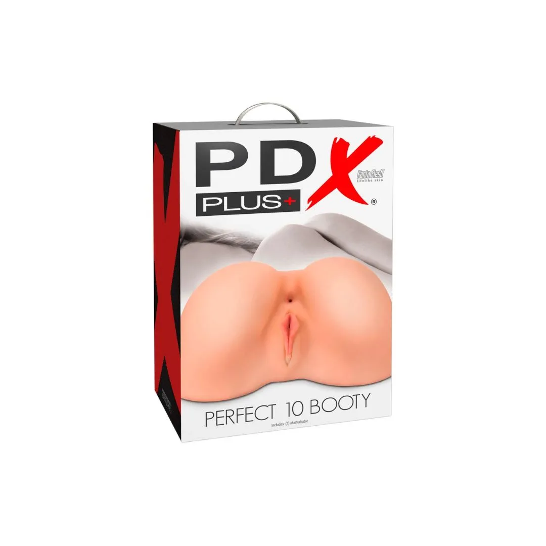 Masturbator „Perfect 10 Booty“ – Bild 5