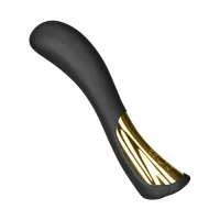 Silker - G Point Curved, 19 cm Silker - G Point Curved, 19 cm