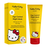 Straffende Nachtmaske, 50 ml Straffende Nachtmaske, 50 ml