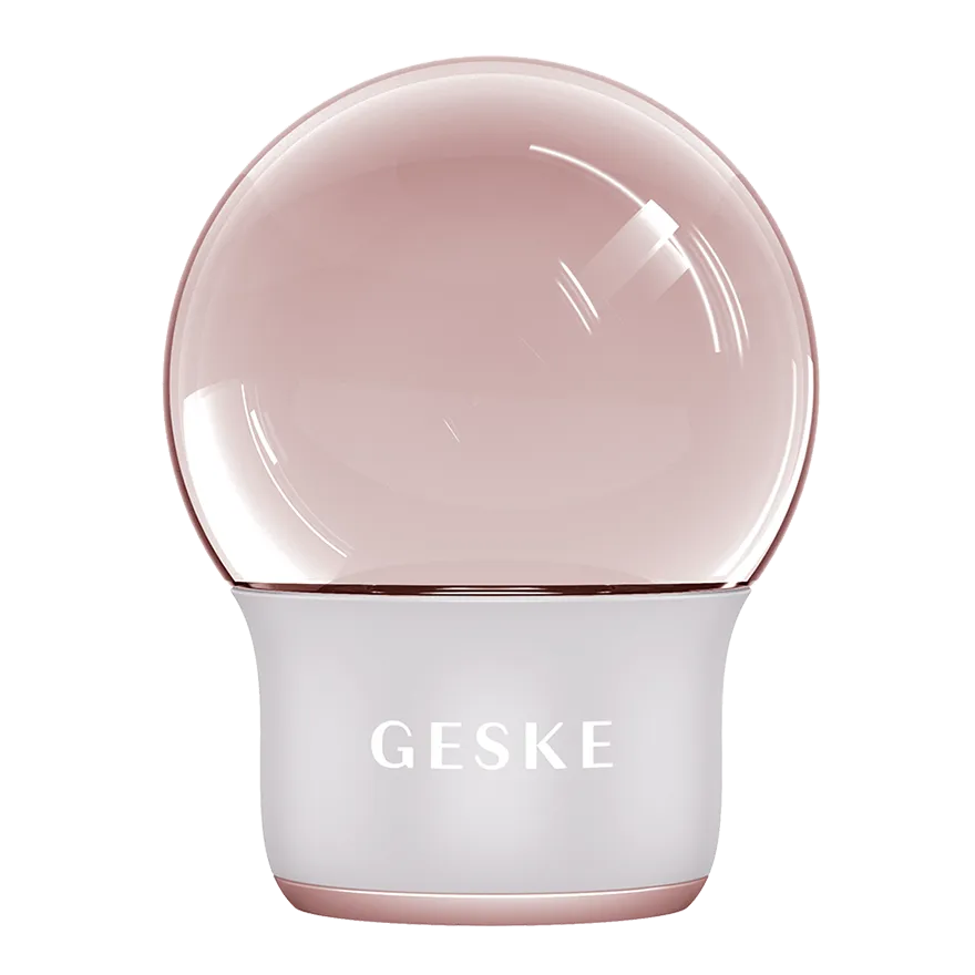 Cool & Warm Face and Body Massager Cool & Warm Face and Body Massager