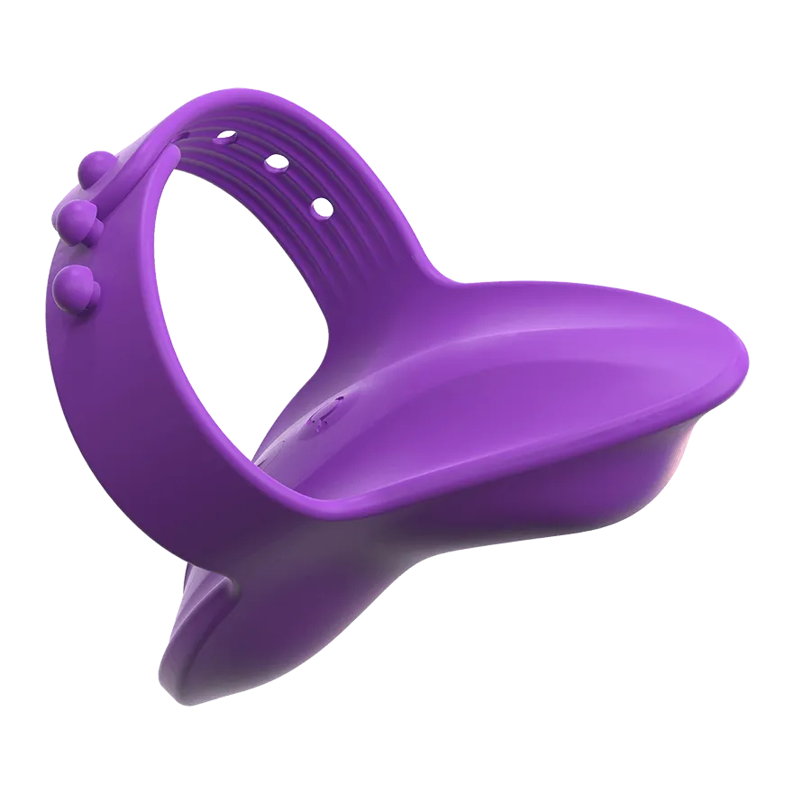 Fantasy For Her - Finger Vibe, 8,5 cm Fantasy For Her - Finger Vibe, 8,5 cm