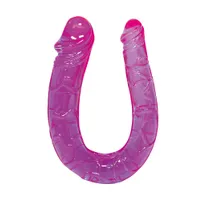 Dildo: Sex Talent Double Dong Dildo: Sex Talent Double Dong