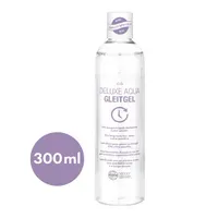 300 ml Langzeit Deluxe Aqua, extra sensitiv 300 ml Langzeit Deluxe Aqua, extra sensitiv