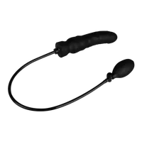 Aufblasbarer Naturdildo, 19 cm Aufblasbarer Naturdildo, 19 cm