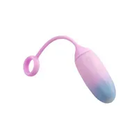 Vibrierendes Ei mit App, 19,5 cm Vibrierendes Ei mit App, 19,5 cm