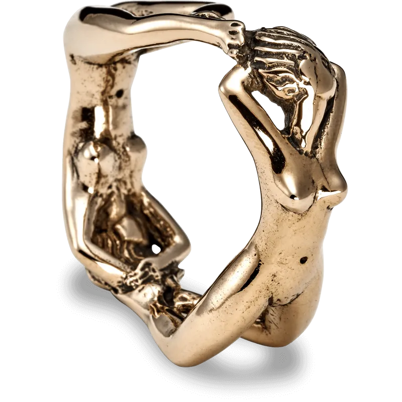 Rosebuds™ - Endring Rosebuds™ - Endring