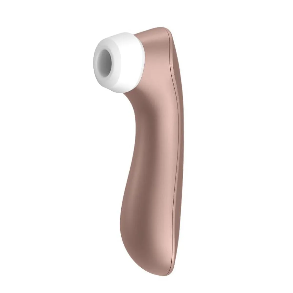Druckwellenvibrator "Satisfyer: Pro 2 Vibration 2020 Edition" Druckwellenvibrator "Satisfyer: Pro 2 Vibration 2020 Edition"