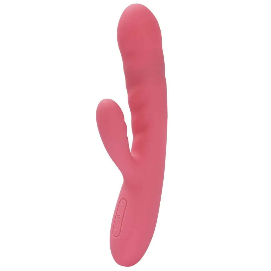 Rabbitvibrator "Avery" – Bild 3