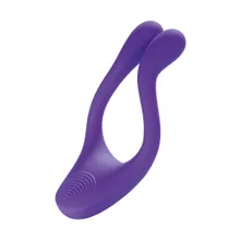 BeauMents Doppio 2.0: Massager, lila BeauMents Doppio 2.0: Massager, lila