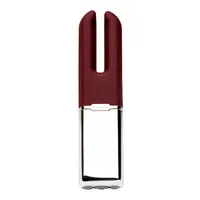 Crave Duet: Vibrator, crimson/silber Crave Duet: Vibrator, crimson/silber