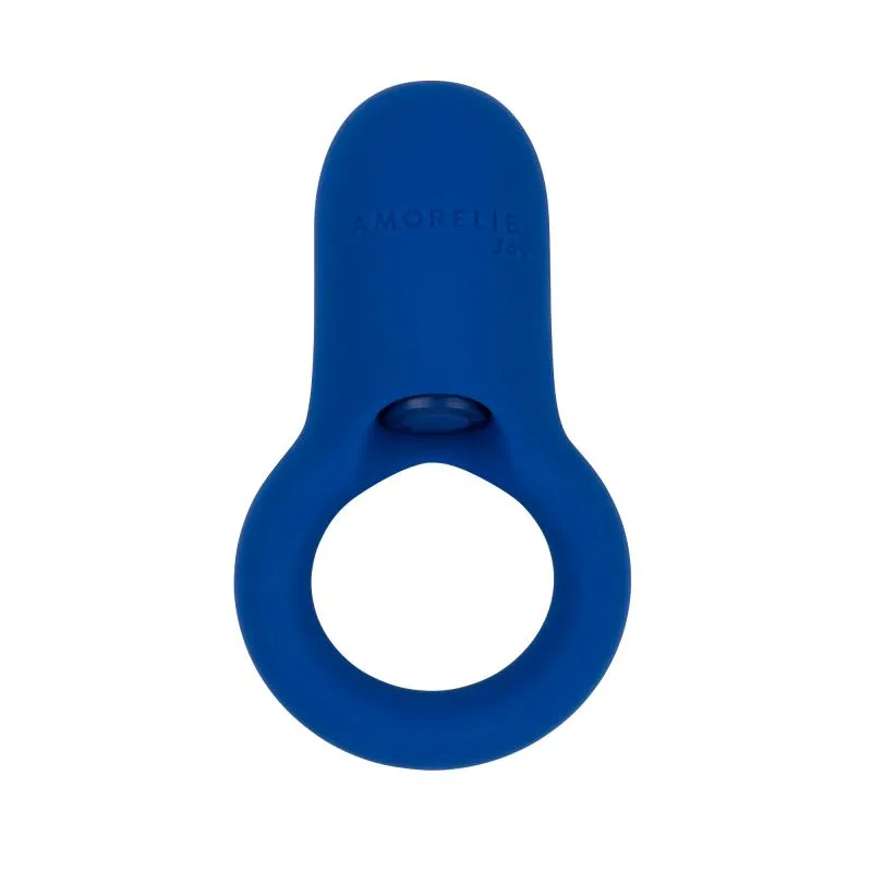 AMORELIE Joy »Dance« Penisring mit Vibration – Bild 4