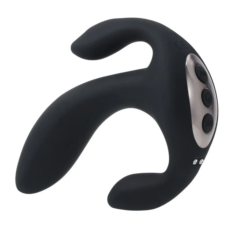 Playboy - Triple Threat - Schwarz – Bild 5