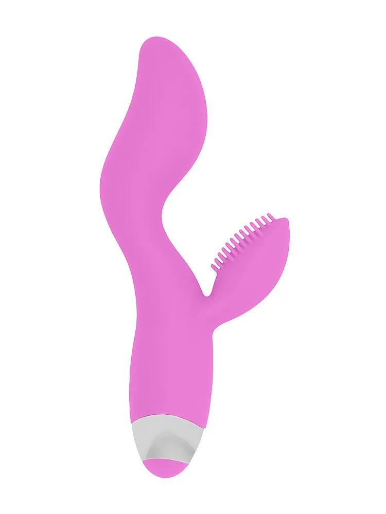 Simplicity Verne: Bunny-Vibrator, pink Simplicity Verne: Bunny-Vibrator, pink