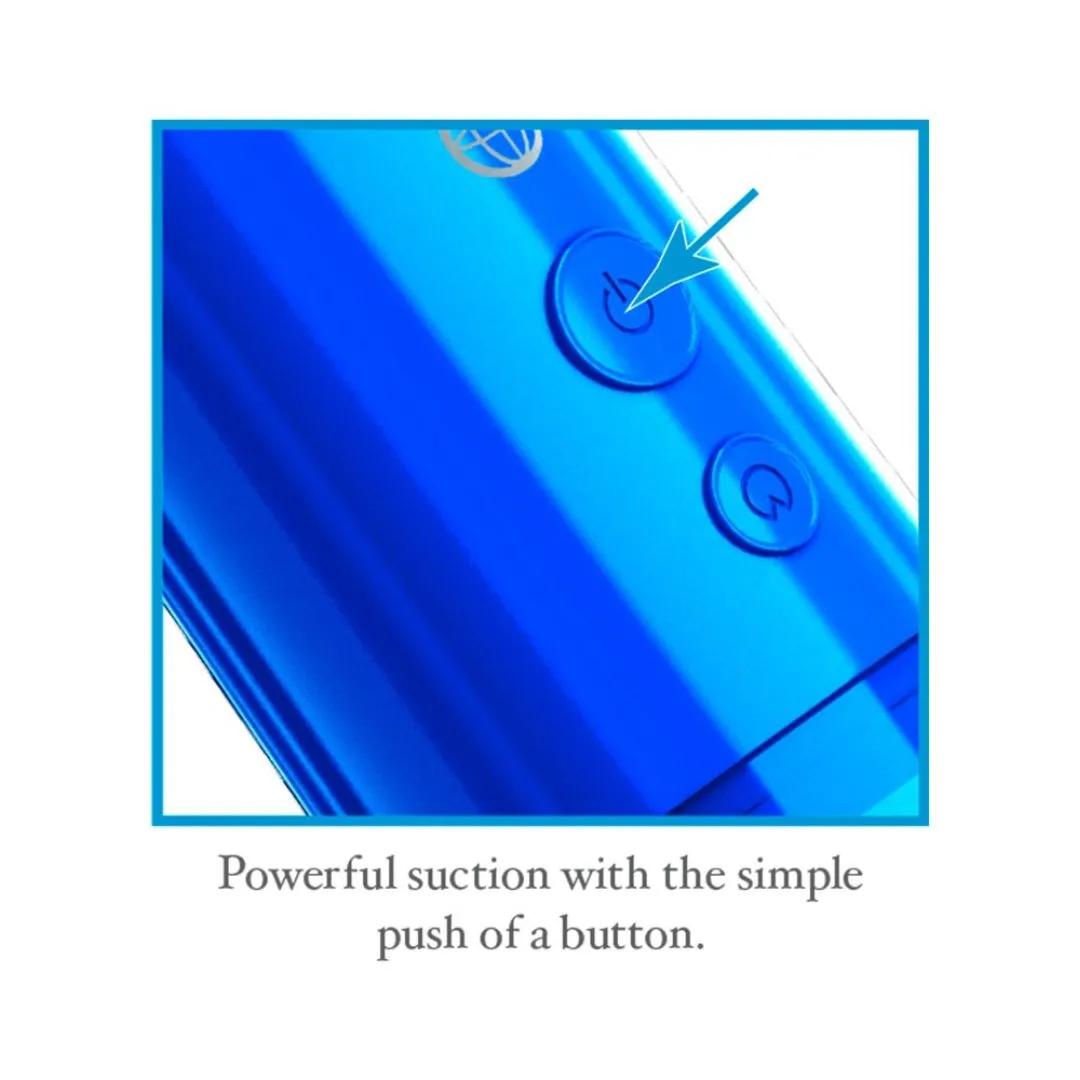 Penispumpe „Auto-Vac Power Pump“ – Bild 3