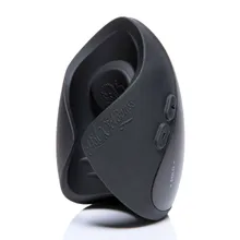 Hot Octopuss Pulse Solo Essential: Masturbator, schwarz Hot Octopuss Pulse Solo Essential: Masturbator, schwarz