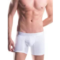 Unico Clasicos Micro: Boxer, weiß (XL) Unico Clasicos Micro: Boxer, weiß (XL)