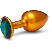 Rosebuds™ - Medium Alu Gold Kristall Rosebuds™ - Medium Alu Gold Kristall