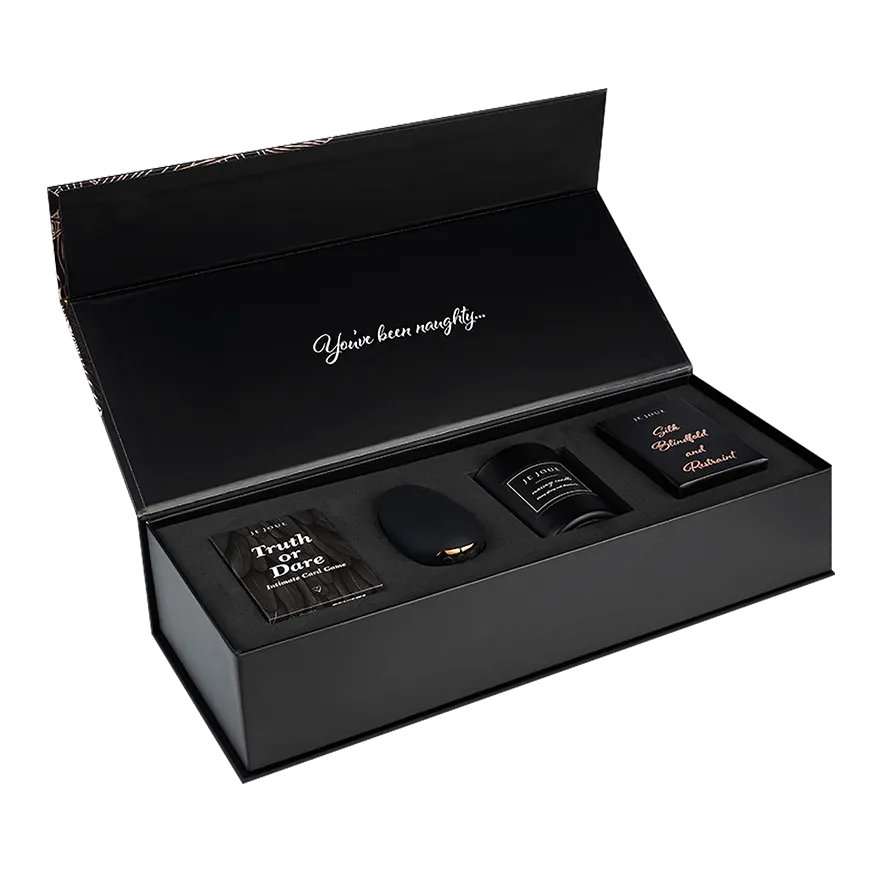 The Naughty Collection The Naughty Collection