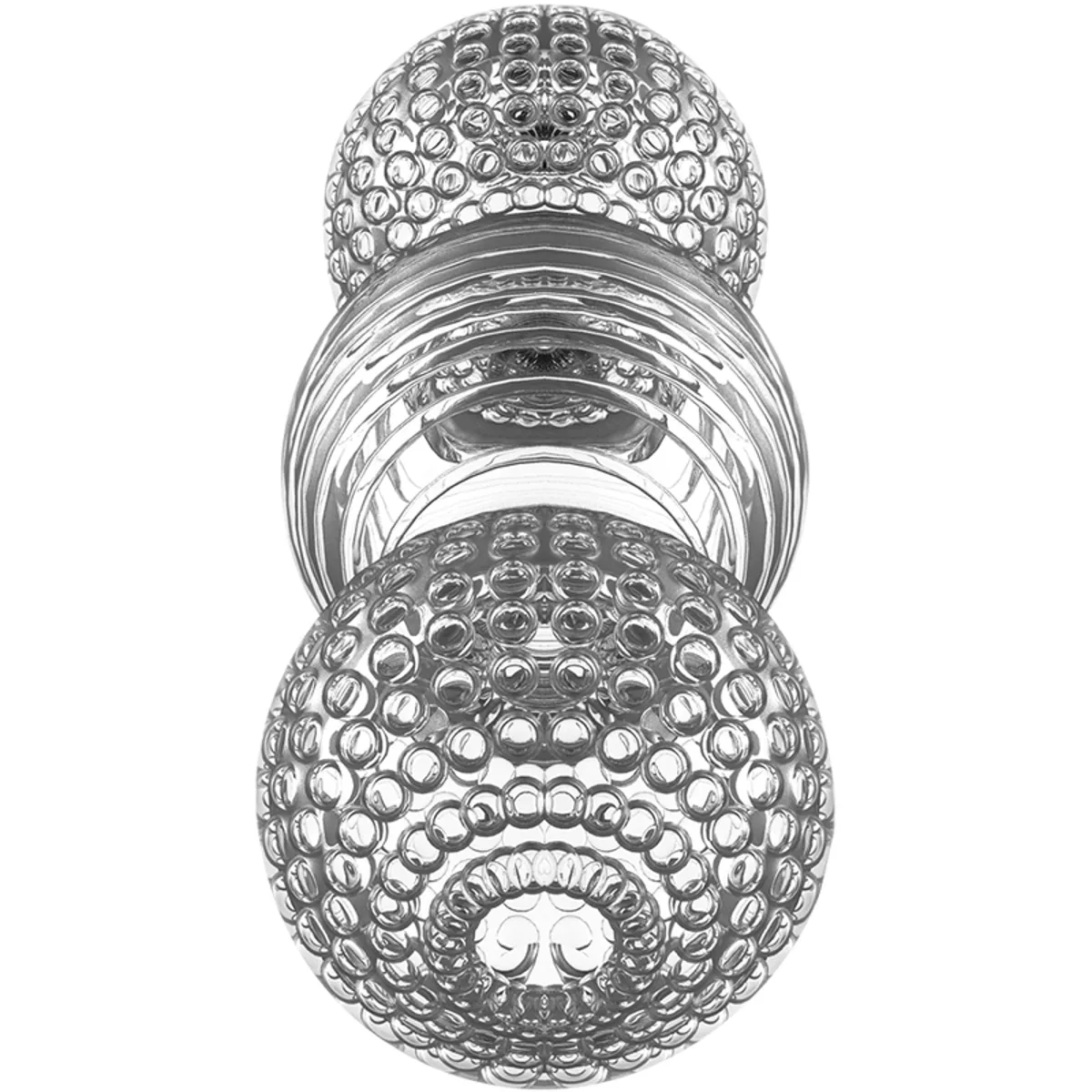 Masturbator “Clear Tensek 2” Masturbator “Clear Tensek 2”