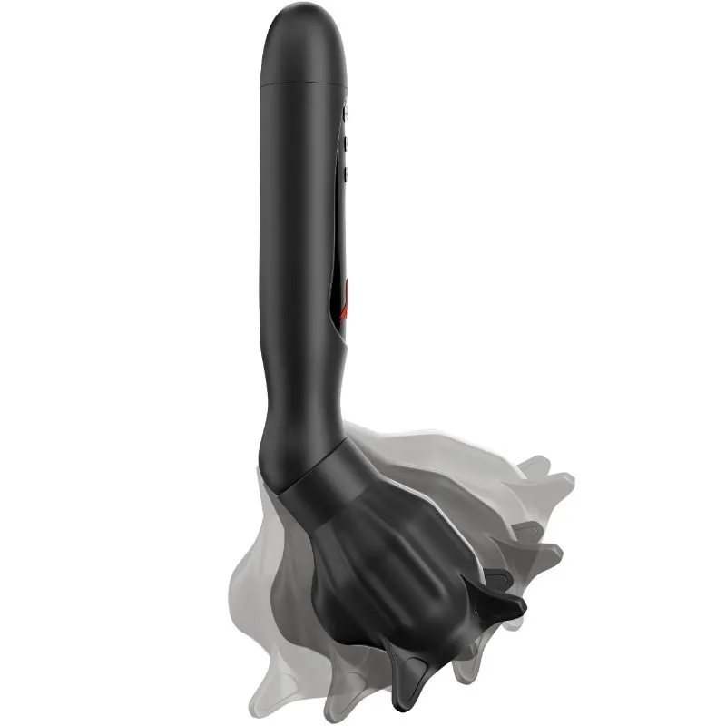 Masturbator "Vibrating-Roto Sucker" – Bild 5