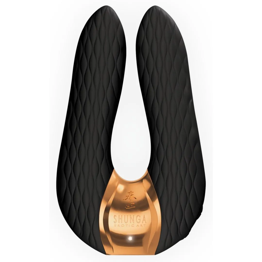 Doppelvibrator „Aiko“ Doppelvibrator „Aiko“