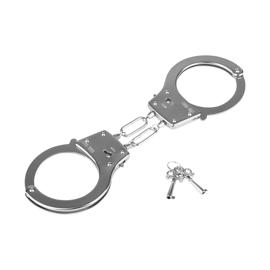 Beginners Metal Cuffs Beginners Metal Cuffs