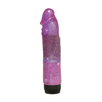 Space Rider 3000: Vibrator, lila Space Rider 3000: Vibrator, lila