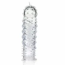 Penishülle „Pyros“ Penishülle „Pyros“