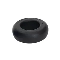 Sport Fucker Muscle Ring: Penisring, schwarz Sport Fucker Muscle Ring: Penisring, schwarz